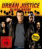 Urban Justice - Blinde Rache Uncut Edition