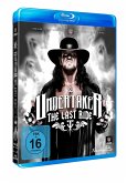 Wwe: Undertaker-The Last Ride