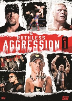 Wwe: Ruthless Agression - Wwe