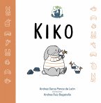 Kiko (fixed-layout eBook, ePUB)