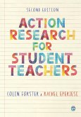 Action Research for Student Teachers (eBook, PDF)