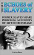 ECHOES OF SLAVERY - Volume II (eBook,... - Bild 1