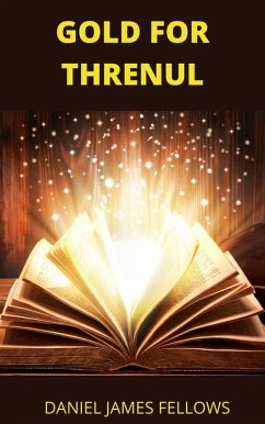 Cover Gold for Threnul (eBook, ePUB)