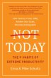 Not Today (eBook, ePUB) - Bild 1