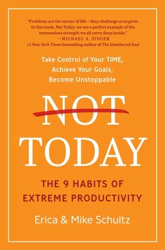 Cover Not Today (eBook, ePUB)