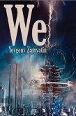 We (eBook, ePUB)