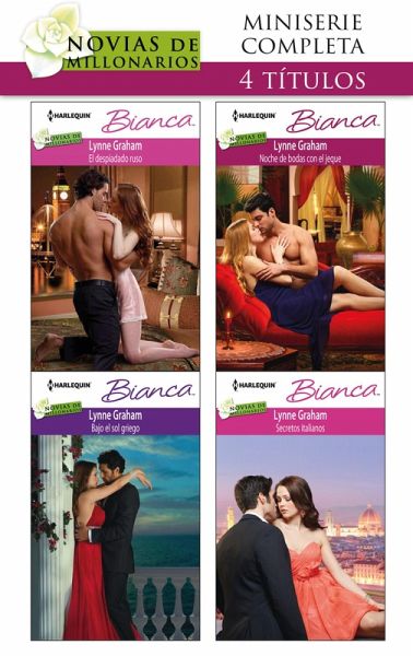 E-Pack Novias de millonarios octubre 2020 (eBook, ePUB)