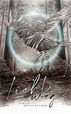 Lichtweg (eBook, ePUB) - Bretschneider, Enrico