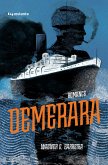 Demerara (eBook, ePUB) Demerara (eBook, ePUB)