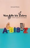 Von Affe bis Zebra (eBook, ePUB)