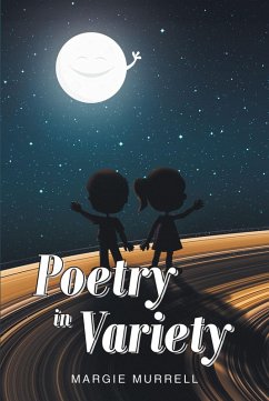Cover Poetry in Variety (eBook, ePUB)