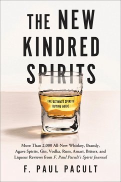 The New Kindred Spirits (eBook, ePUB) - Pacult, F. Paul