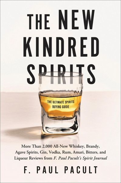 The New Kindred Spirits (eBook, ePUB) The New Kindred Spirits (eBook, ePUB)