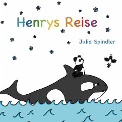 Henrys Reise (eBook, ePUB)