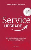 Service Upgrade (eBook, ePUB)