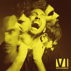 Cover Suckapunch