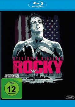 Rocky-Special Edition - Keine Informationen