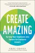 Create Amazing (eBook, ePUB) - Bild 1