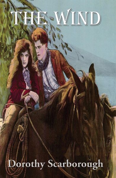 The Wind (eBook, ePUB)