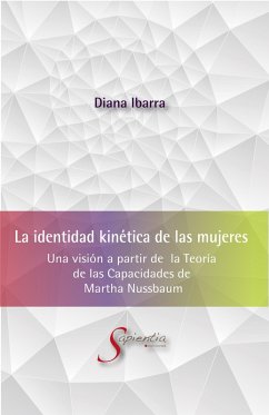 Cover La identidad kinética de las mujeres (eBook, PDF)