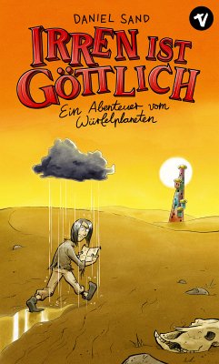 Irren ist göttlich (eBook, ePUB) - Sand, Daniel