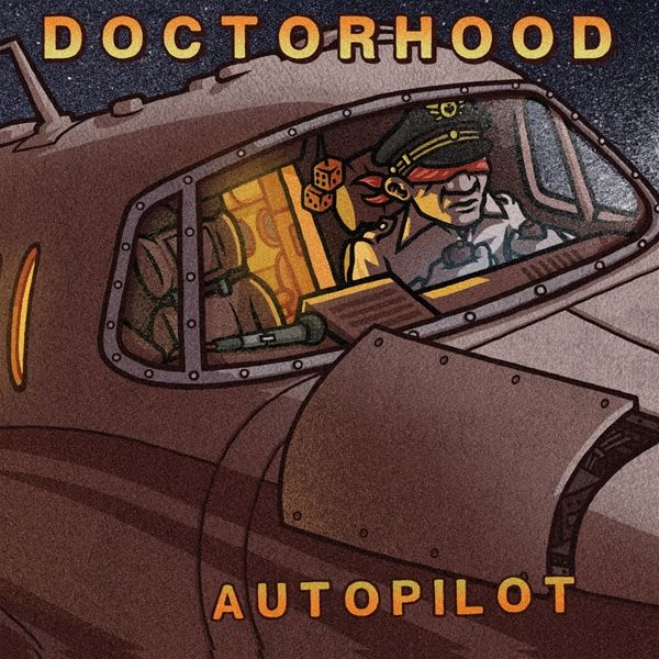 Autopilot Autopilot