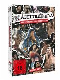 Wwe: Attitude Era-The Complete Collection (Vols