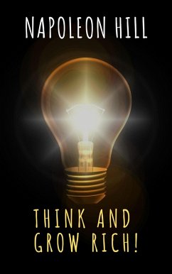 Cover Think and Grow Rich! (eBook, ePUB)