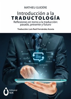 Introducción a la traductología (eBook, PDF) - Guidère, Mathieu