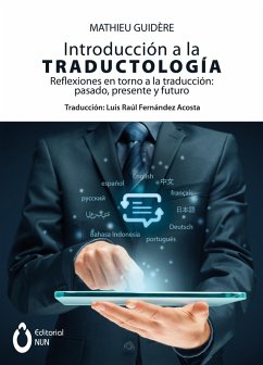 Cover Introducción a la traductología (eBook, PDF)