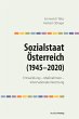 Sozialstaat Österreich (1945-2020)... - Bild 1