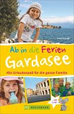 Ab in die Ferien - Gardasee mit Verona (Mängelexemplar) Ab in die Ferien - Gardasee mit Verona (Mängelexemplar)