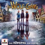 Die Wolf-Gäng - Hörspiel zum Kinofilm (MP3-Download)
