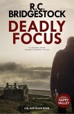 Deadly Focus (eBook, ePUB)