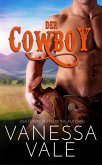 Der Cowboy (eBook, ePUB)