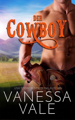 Der Cowboy (eBook, ePUB) - Vale, Vanessa