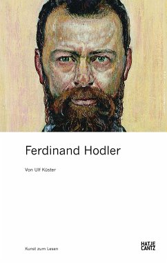 Ferdinand Hodler (eBook, PDF) - Küster, Ulf