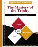The Mystery of the Trinity (eBook, ePUB)