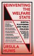 Reinventing the Welfare State (eBook,... - Bild 1