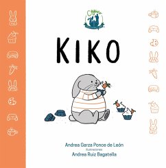 Cover Kiko (eBook, PDF)