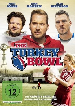 The Turkey Bowl