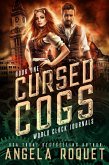 Cursed Cogs (World Clock Journals, #1) (eBook, ePUB)