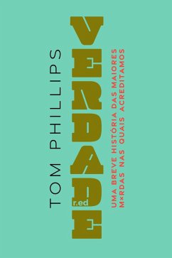 Cover Verdade (eBook, ePUB)