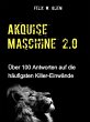 (Kalt)Akquise Maschine 2.0 (eBook, ePUB) - Bild 1
