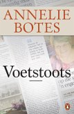 Voetstoots (eBook, ePUB)