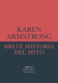 Breve historia del mito (eBook, ePUB)