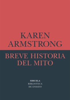 Cover Breve historia del mito (eBook, ePUB)