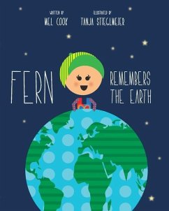 Fern Remembers the Earth - Cook, Mel