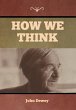 How We Think - Bild 1