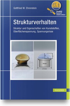 Strukturverhalten - Ehrenstein, Gottfried W.